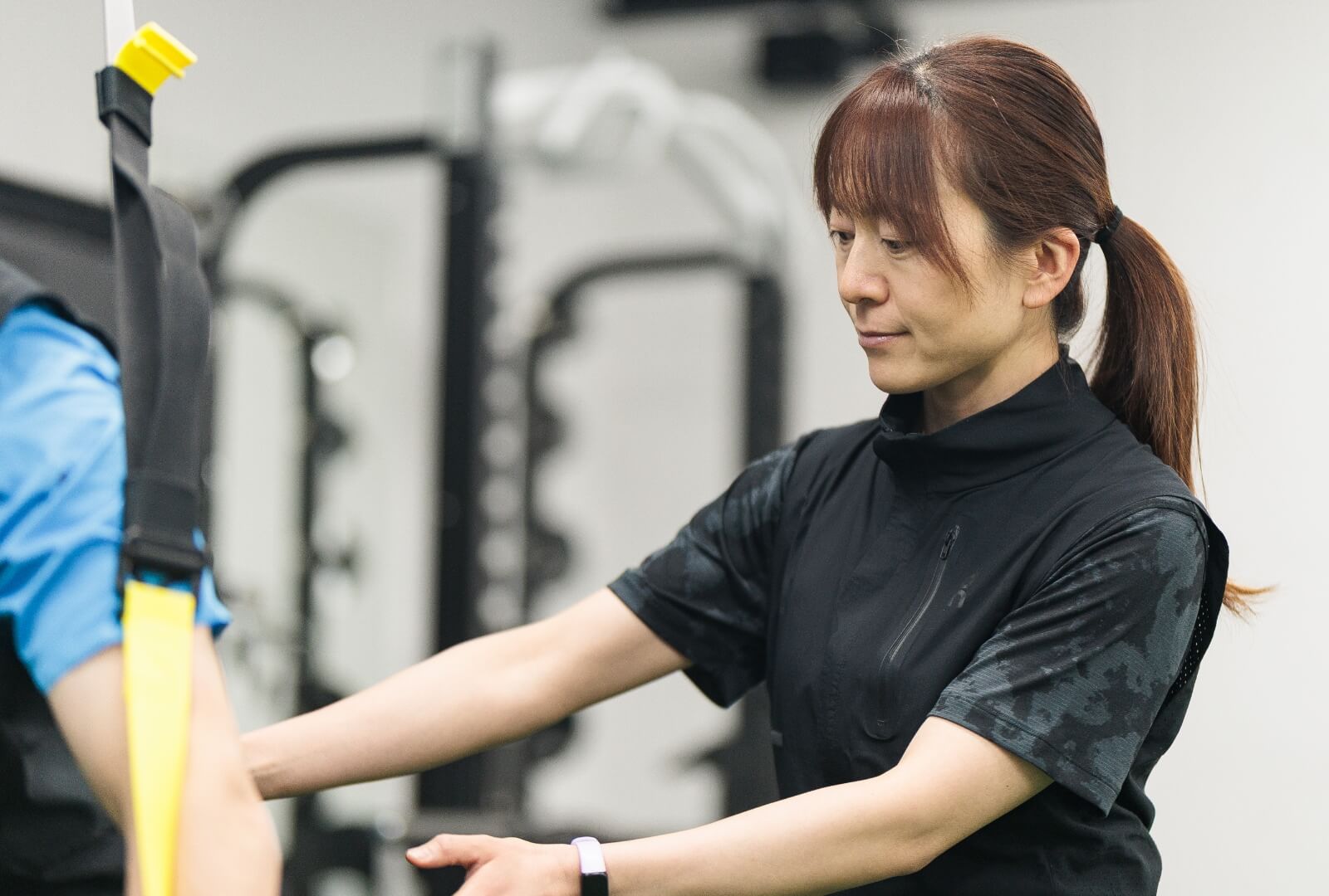 科学的アプローチで結果を出す