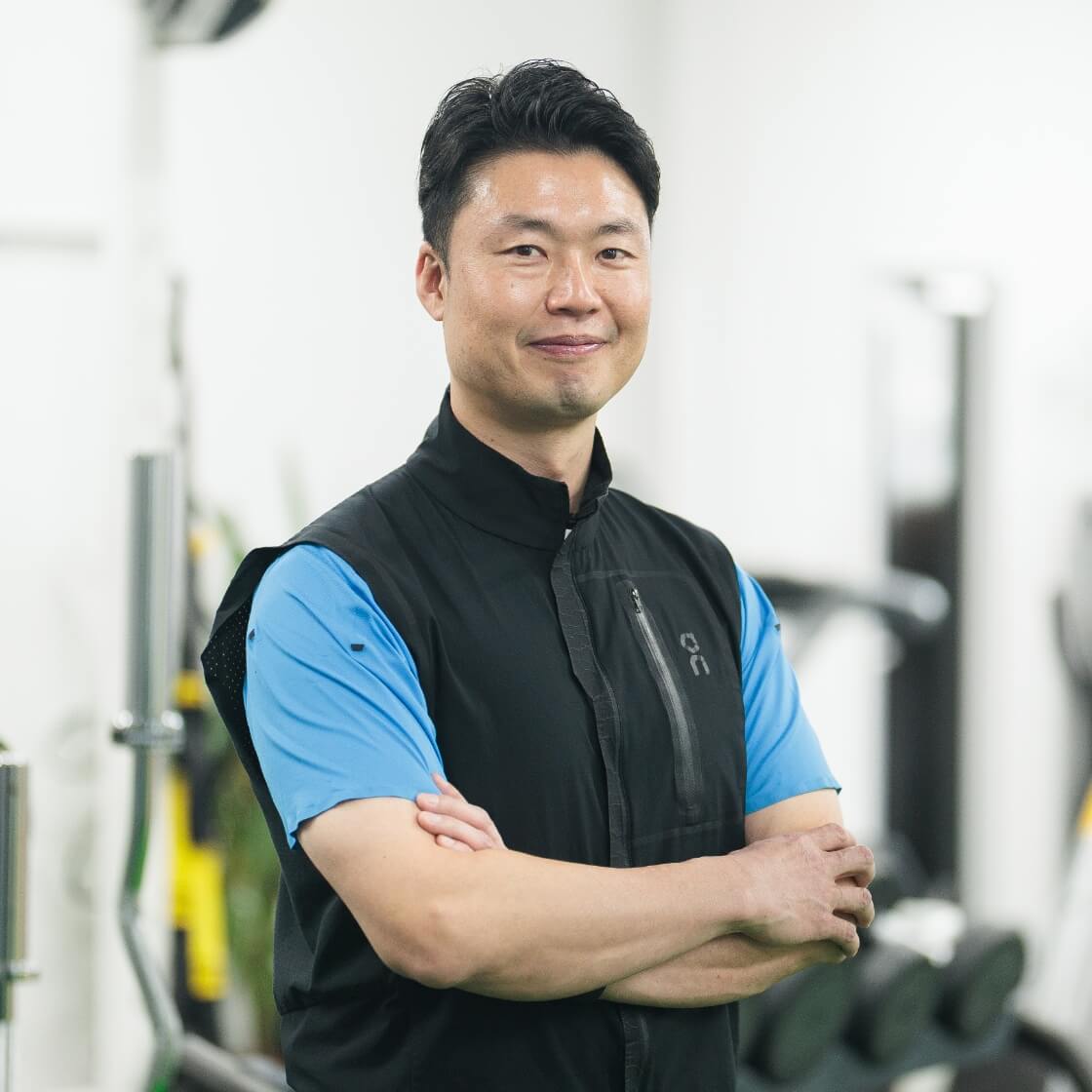 エフェクト代表　工藤哲也