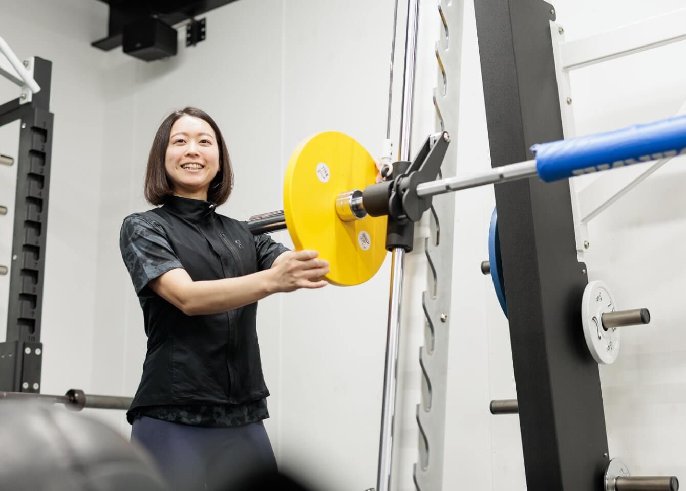 ダイエット＆ボディメイク